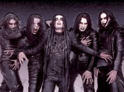 Cradle Of Filth : Lycanthropy Mix